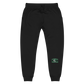 Cougar Wrestling - Unisex Fleece Sweatpants
