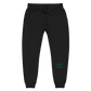 Connally Wrestling Blk Unisex Fleece Sweatpants