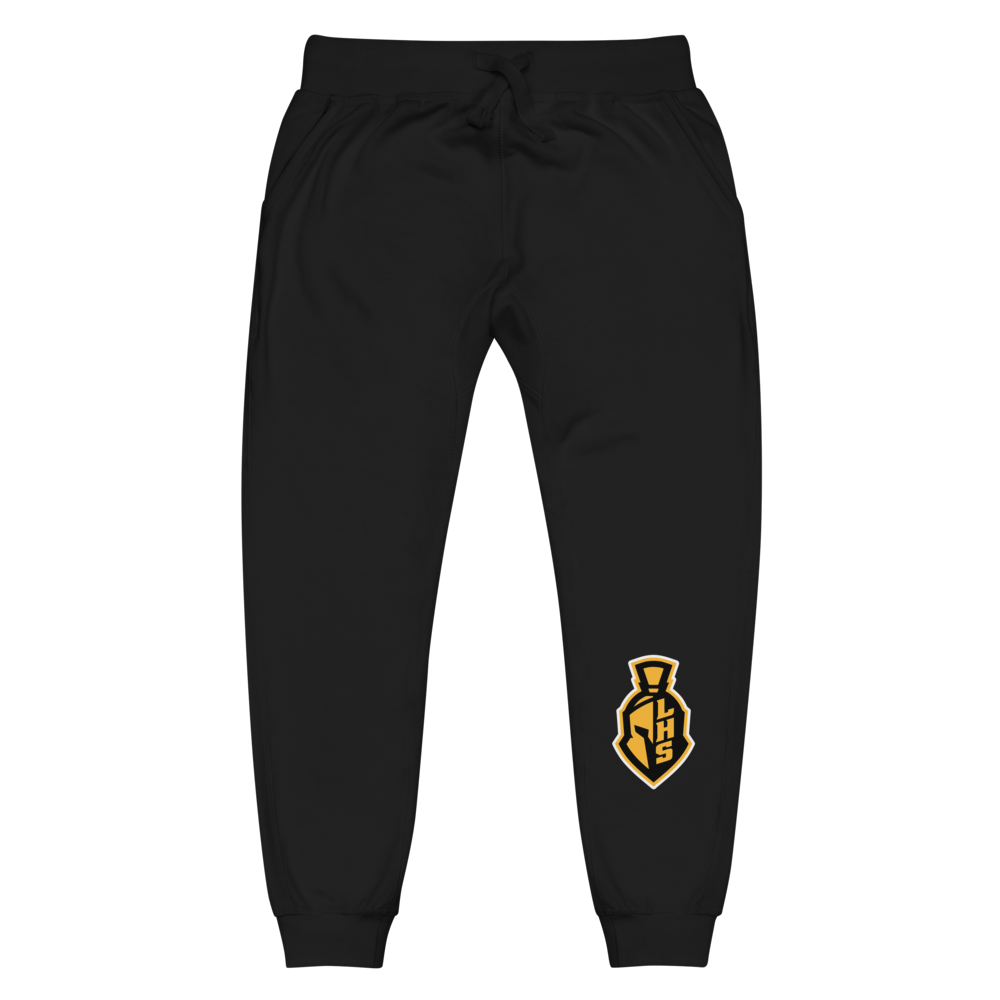 Lathrop Leadership - Unisex Fleece Sweatpants