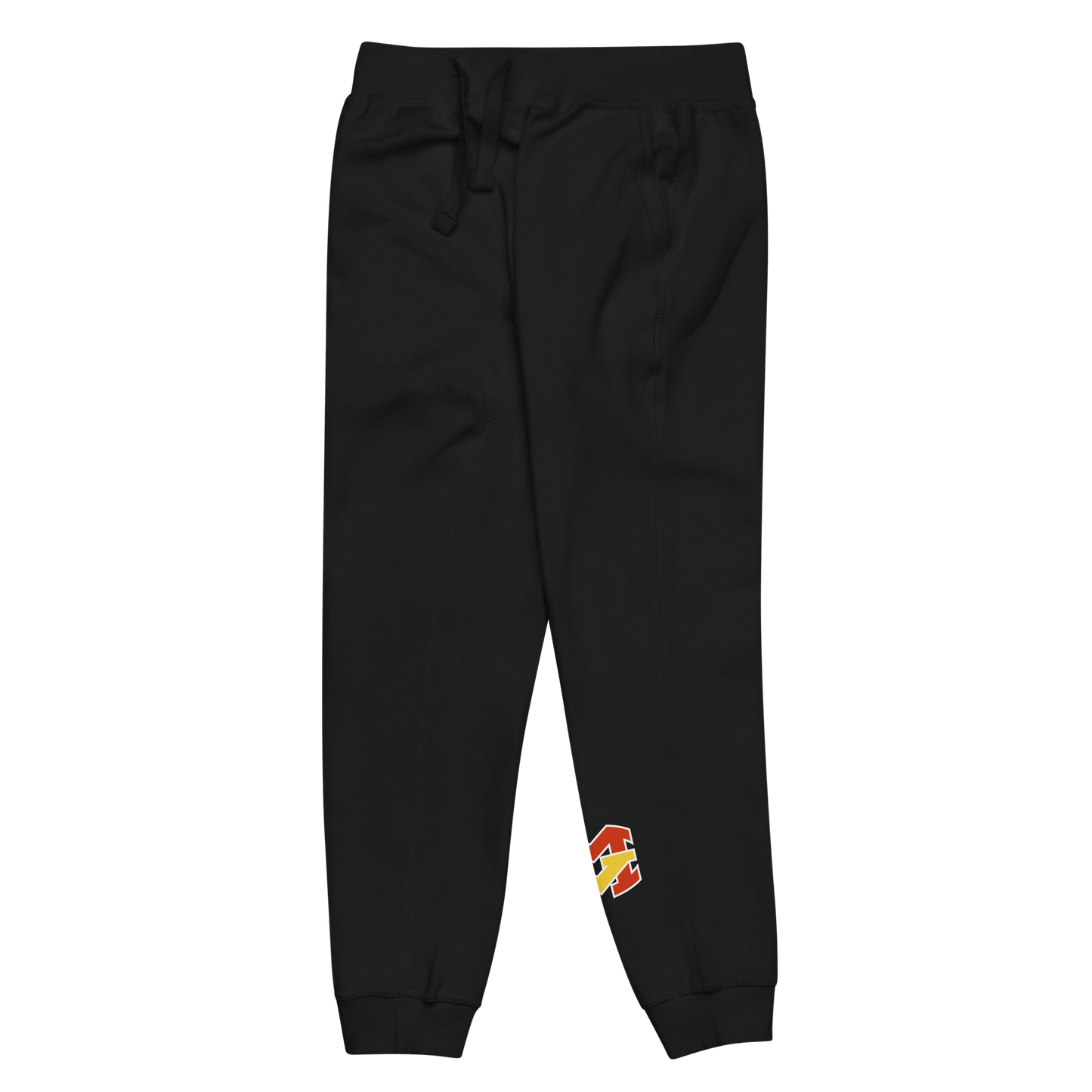 Mission Viejo Unisex fleece sweatpants