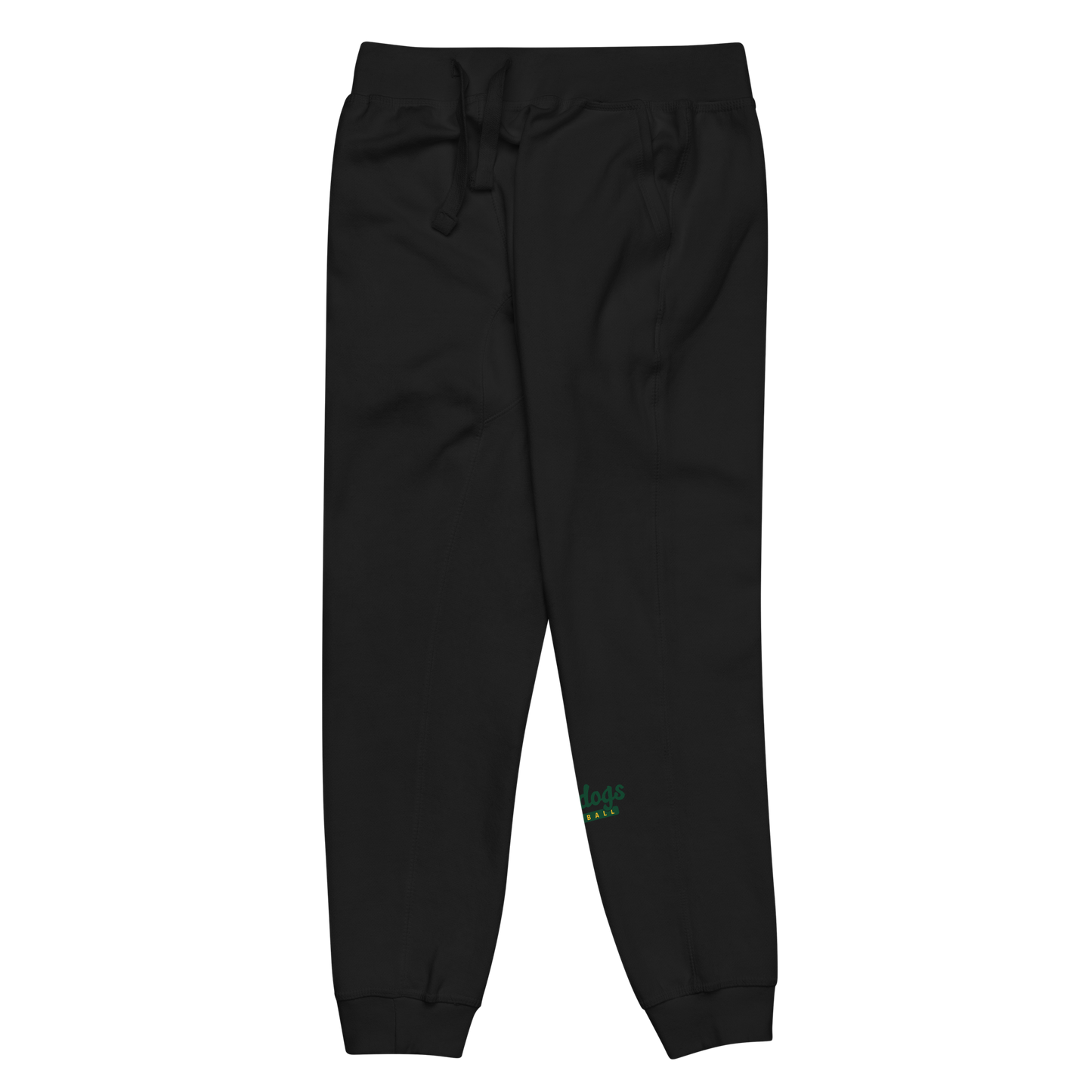 Tracy Softball Unisex fleece sweatpants