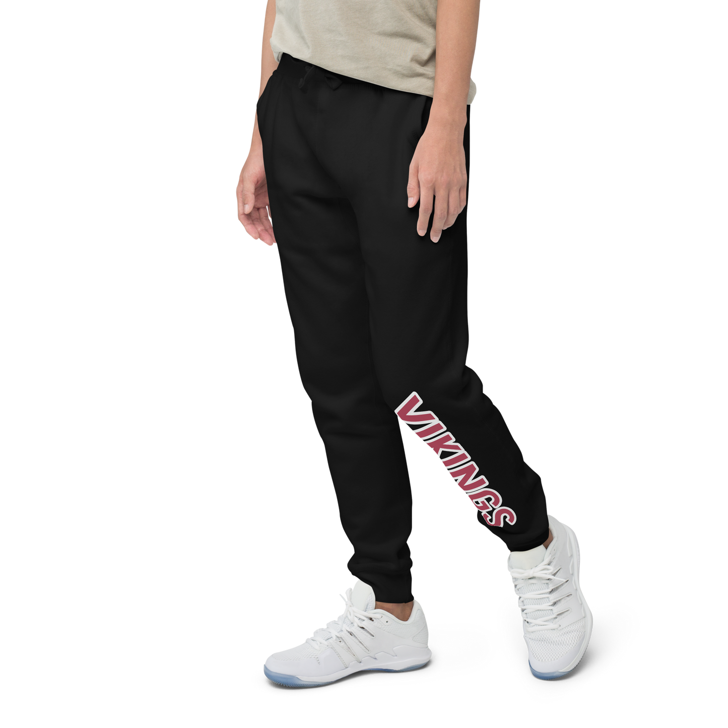 La Jolla High School Unisex fleece sweatpants