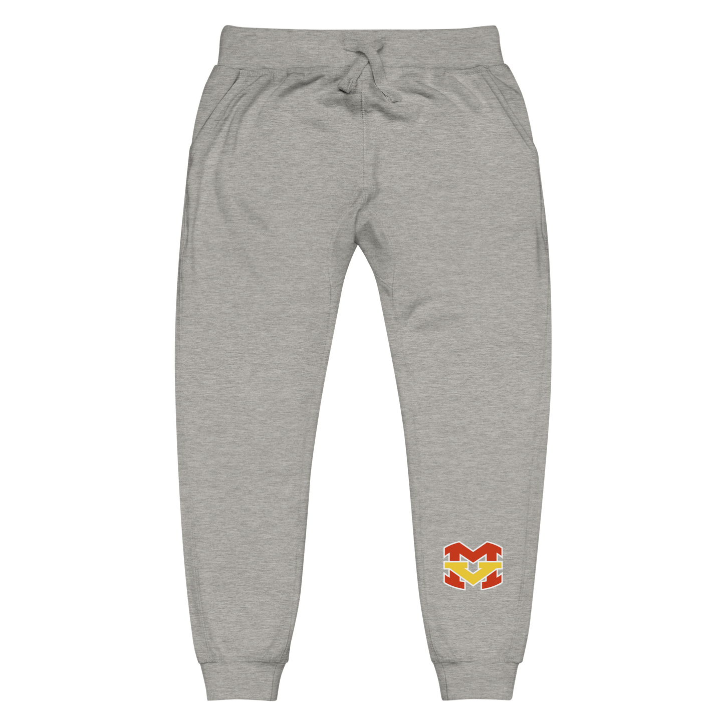 Mission Viejo Unisex fleece sweatpants