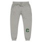 James Lick Unisex fleece sweatpants