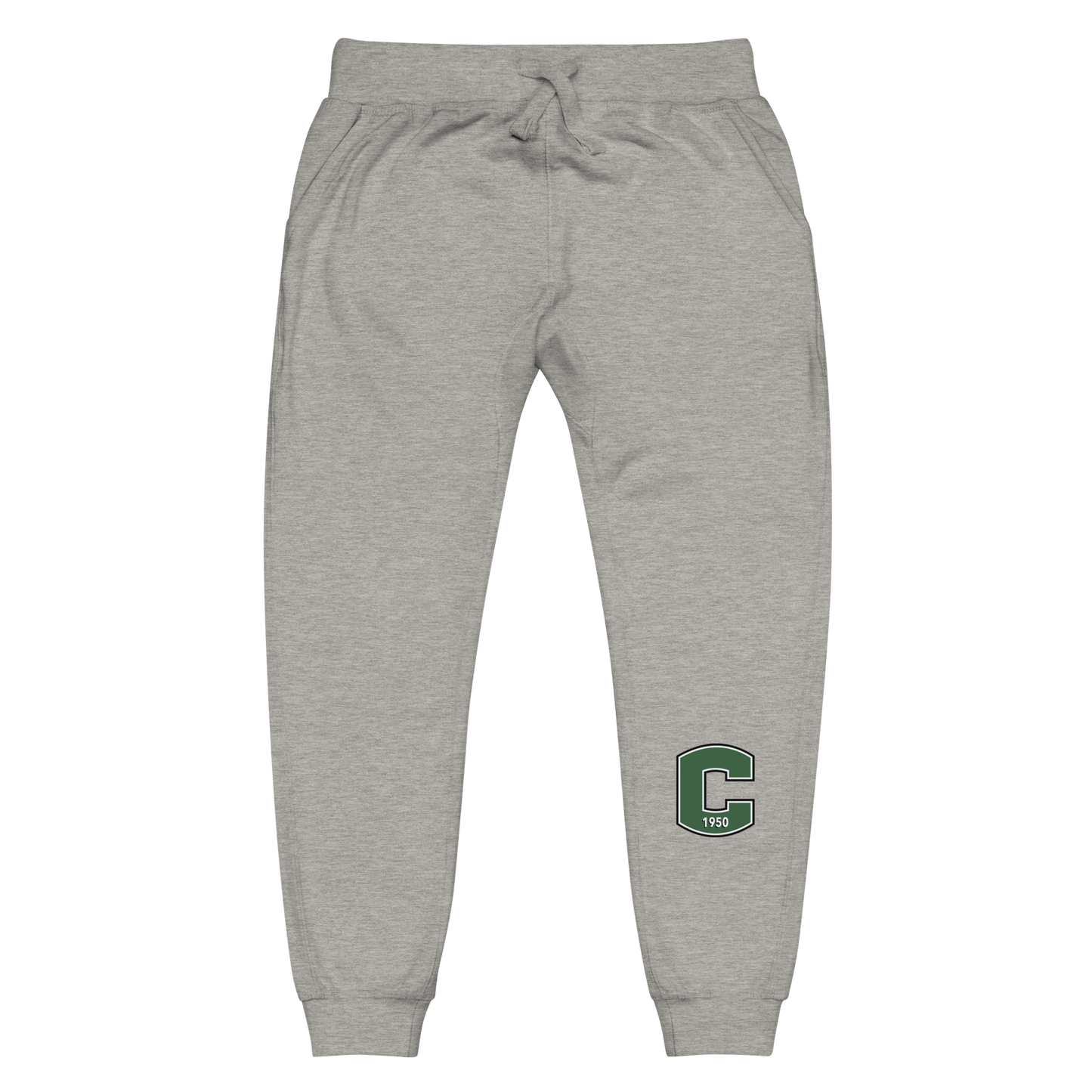 James Lick Unisex fleece sweatpants