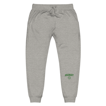 Argonaut Volleyball Unisex fleece sweatpants