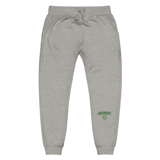 Argonaut Volleyball Unisex fleece sweatpants