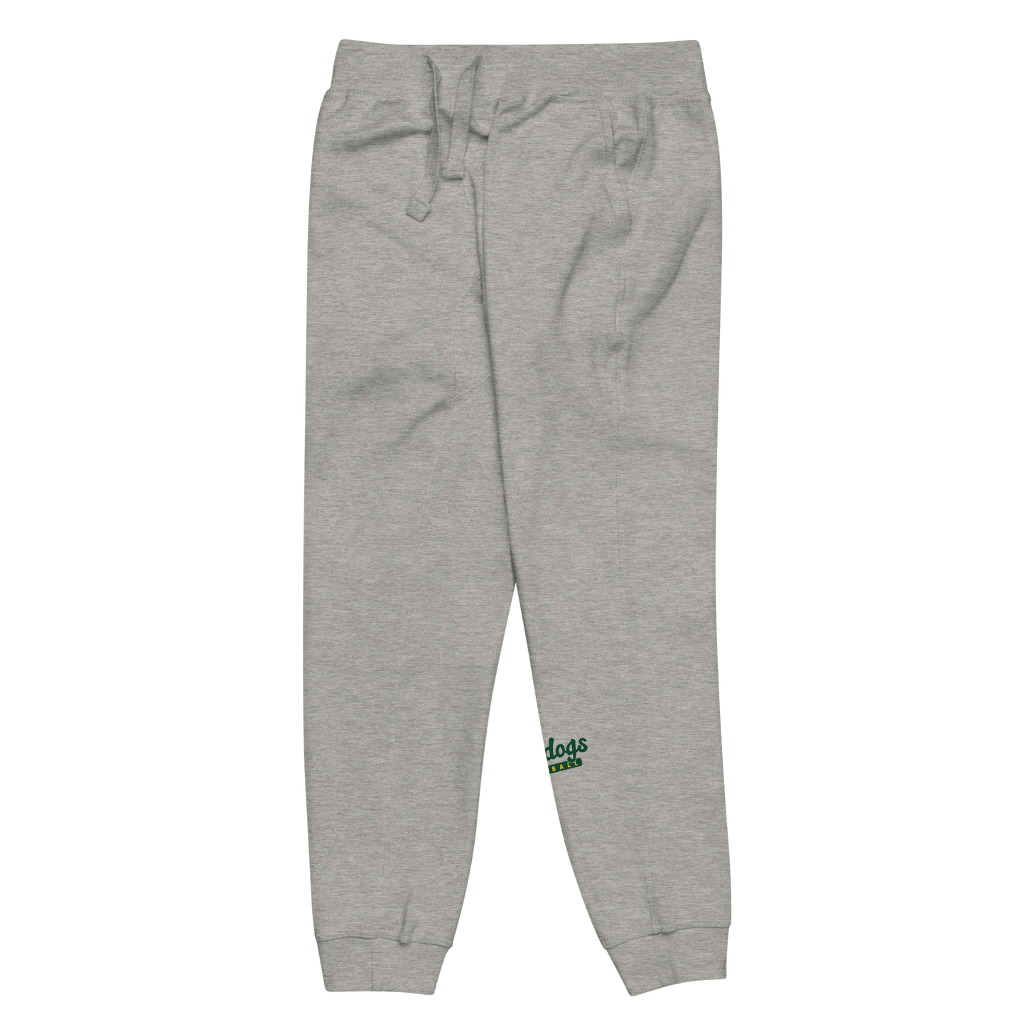 Tracy Softball Unisex fleece sweatpants