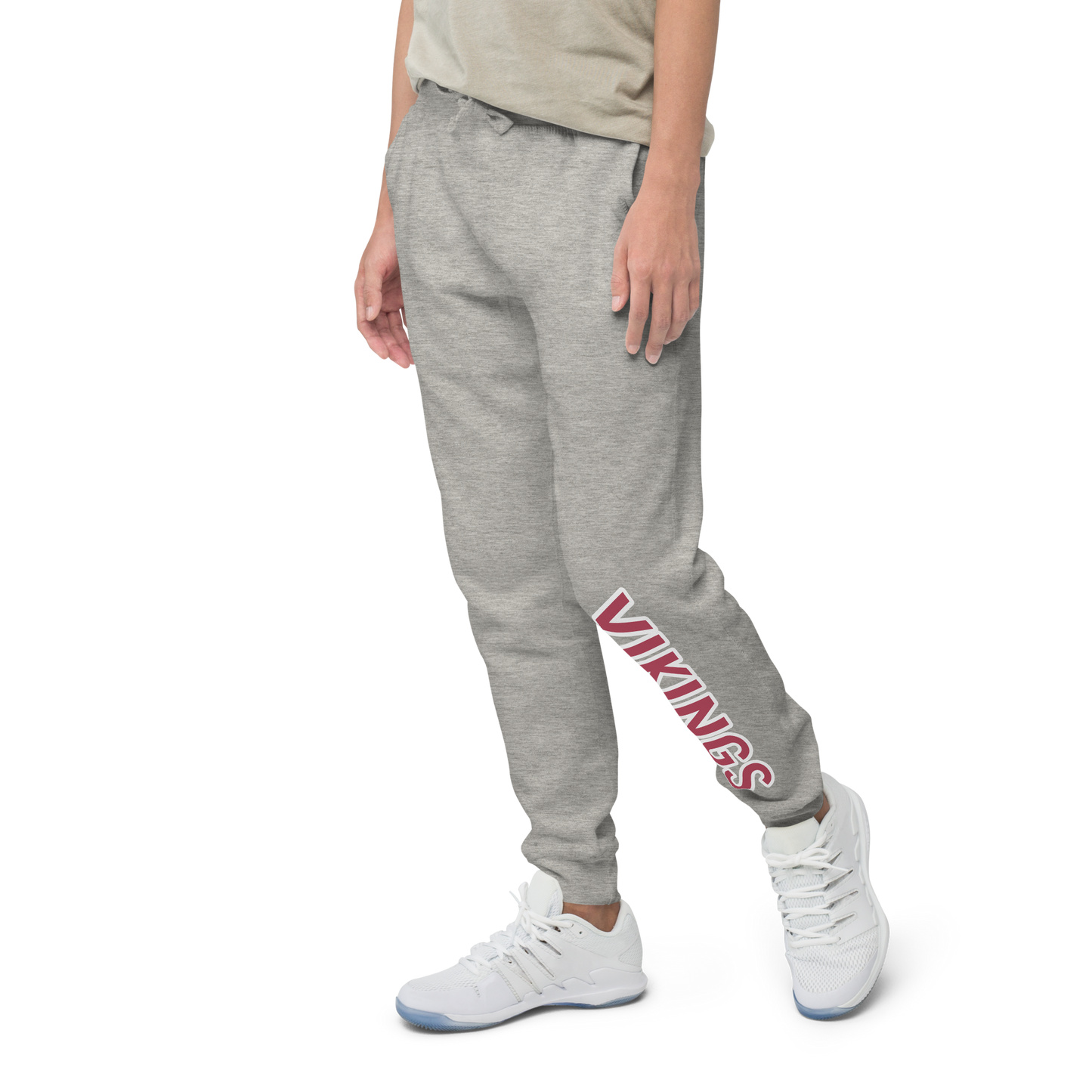 La Jolla High School Unisex fleece sweatpants