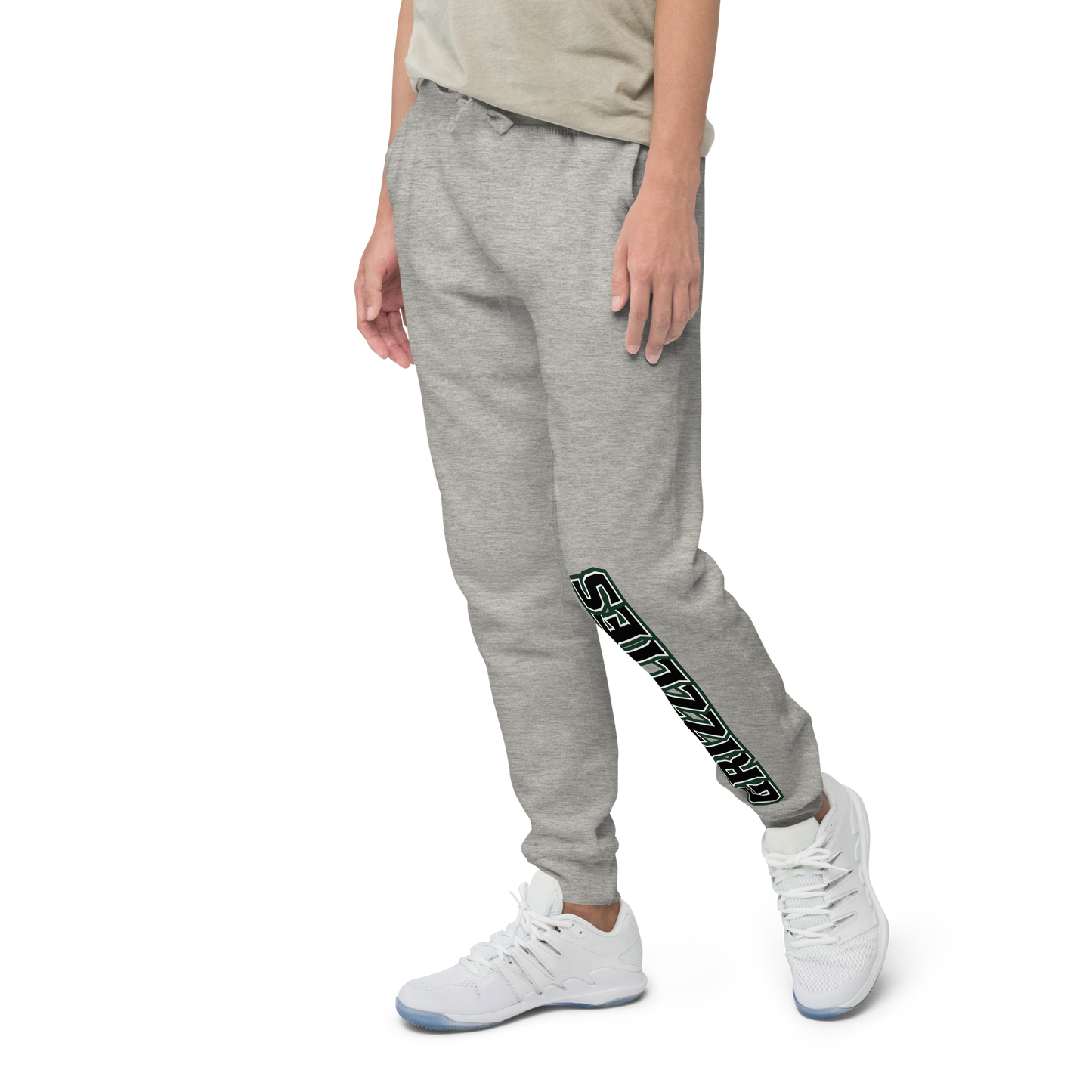 Pajaro Unisex fleece sweatpants