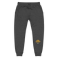 Jefferson Basketball Unisex Fleece Sweatpants