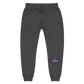 Bolsa Grande Flag Football Unisex Fleece Sweatpants