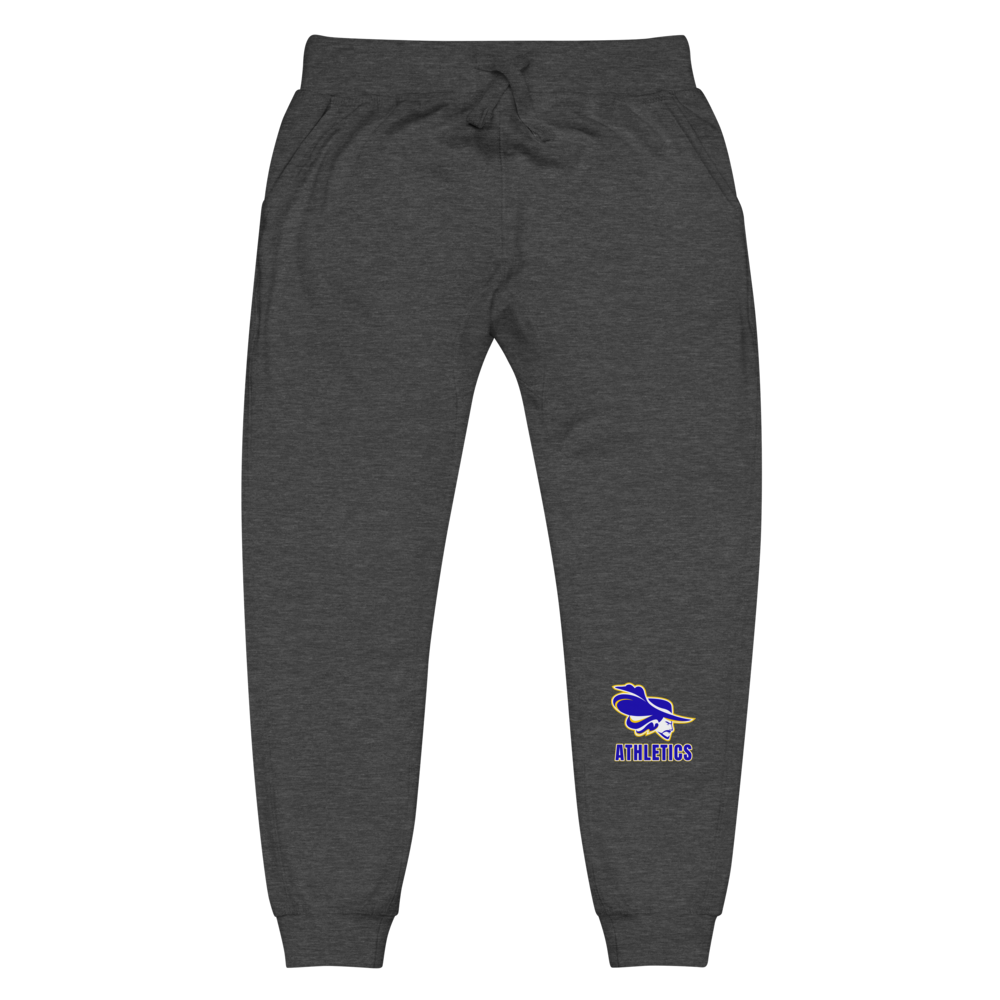 Calvert Athletics - Unisex Fleece Sweatpants