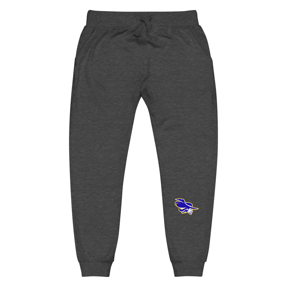 Calvert High - Unisex Fleece Sweatpants