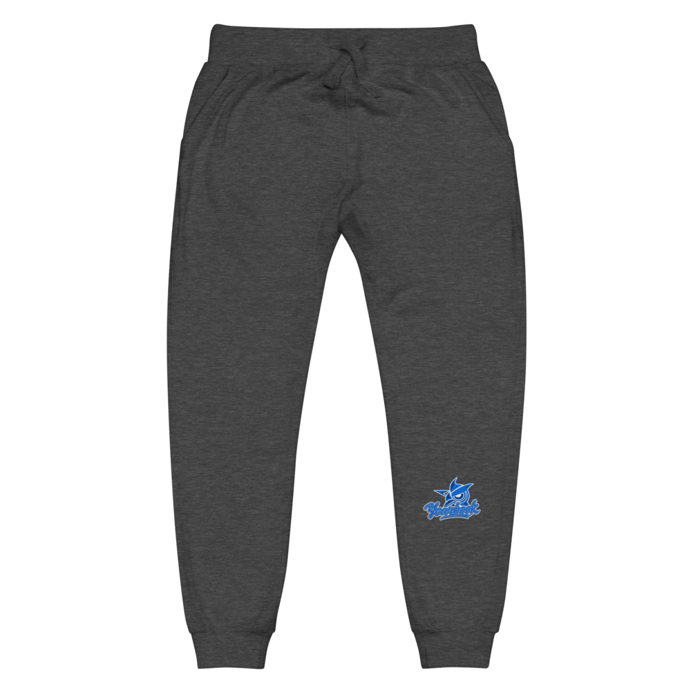 Joshua Yearbook - Unisex Fleece Sweatpants