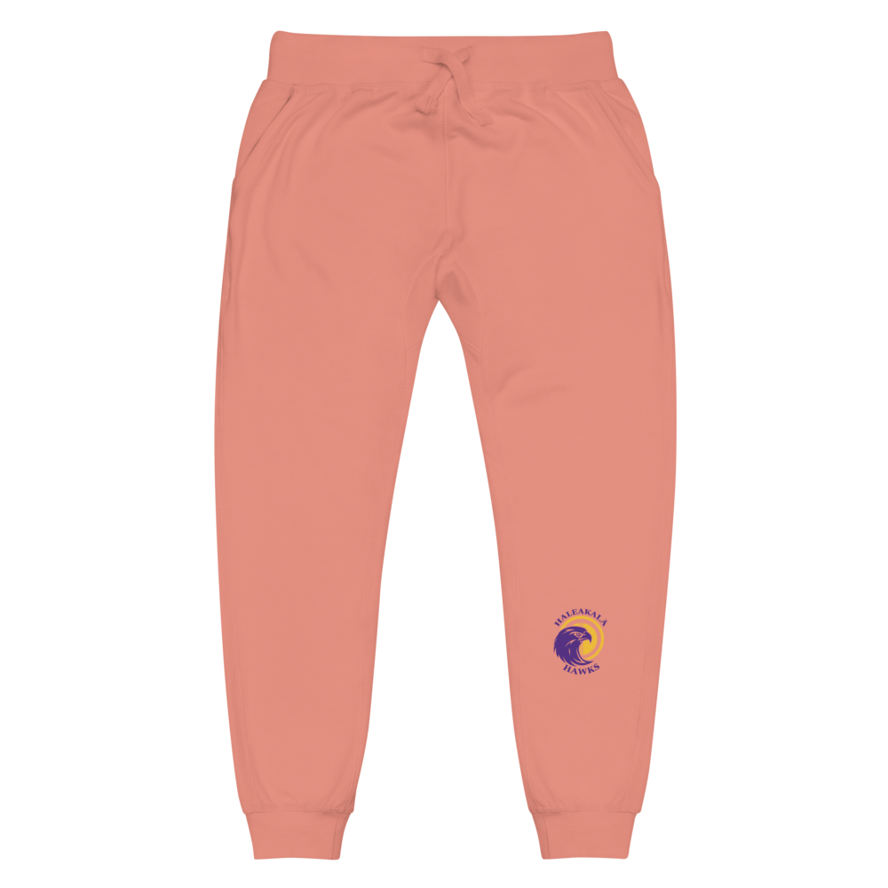 Haleakala - Unisex Fleece Sweatpants