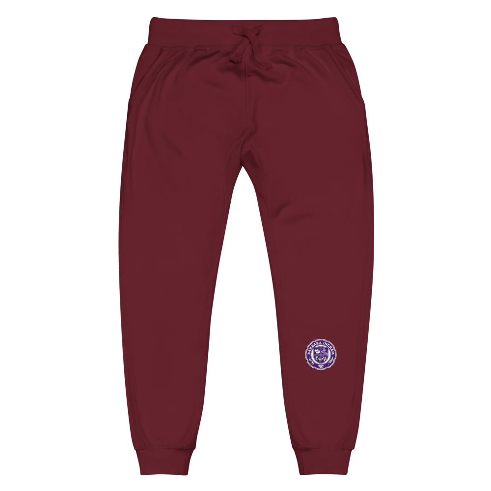 Barbara Ingram - Unisex Fleece Sweatpants