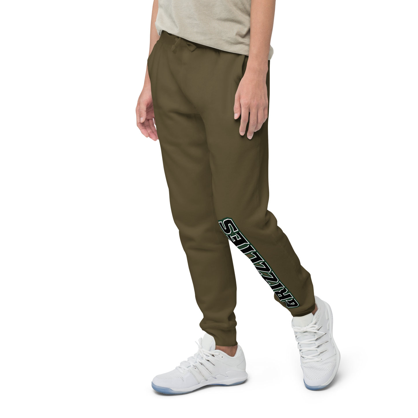 Pajaro Unisex fleece sweatpants