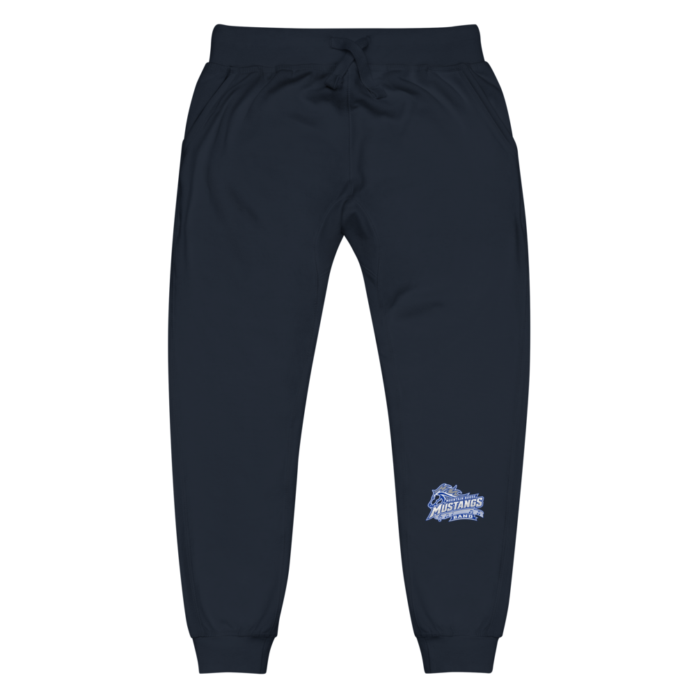 Mt. House Band - Unisex Fleece Sweatpants