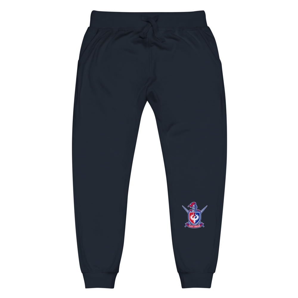 East Union Leadership - Unisex Fleece Sweatpants