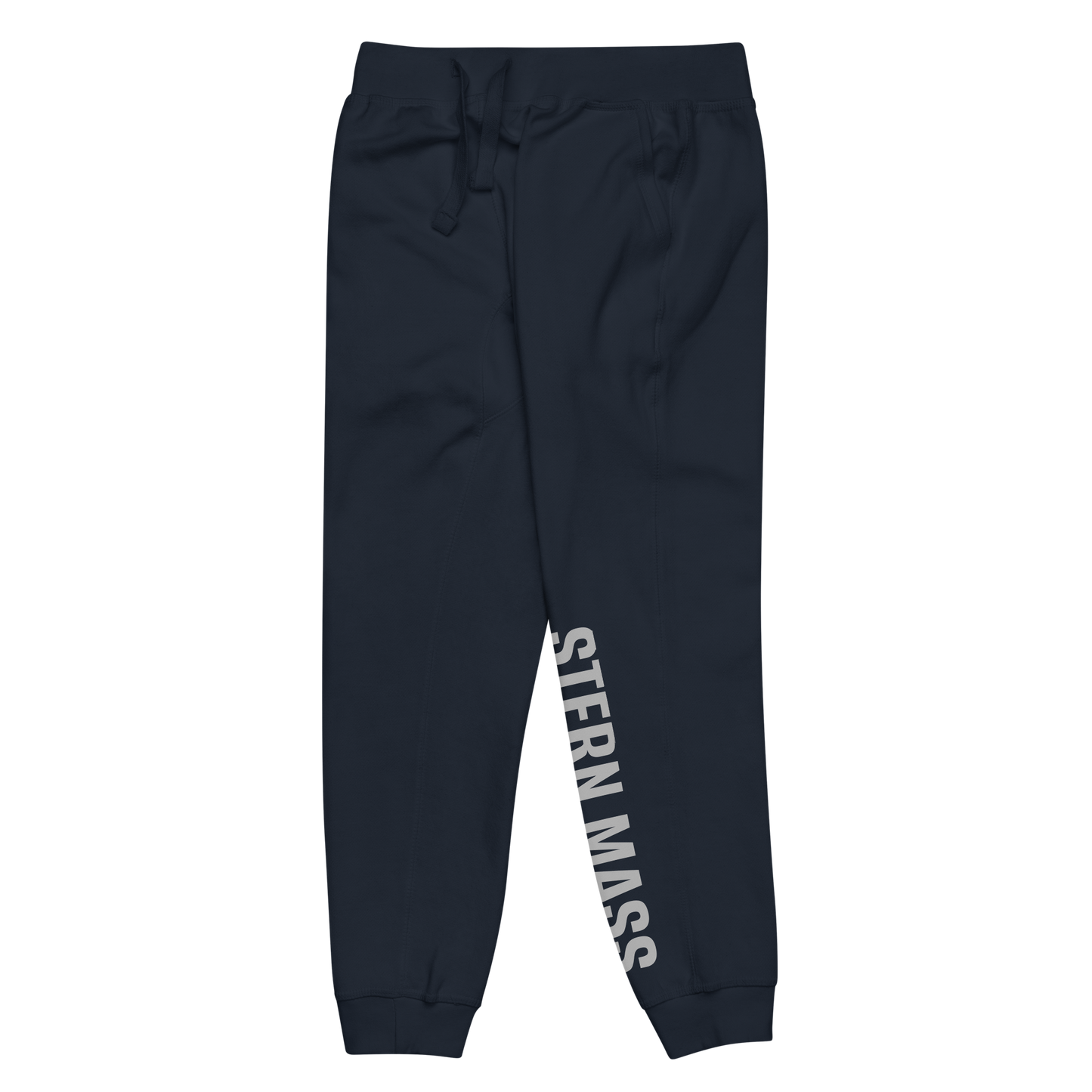 Stern Unisex fleece sweatpants