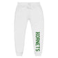 Unisex fleece sweatpants