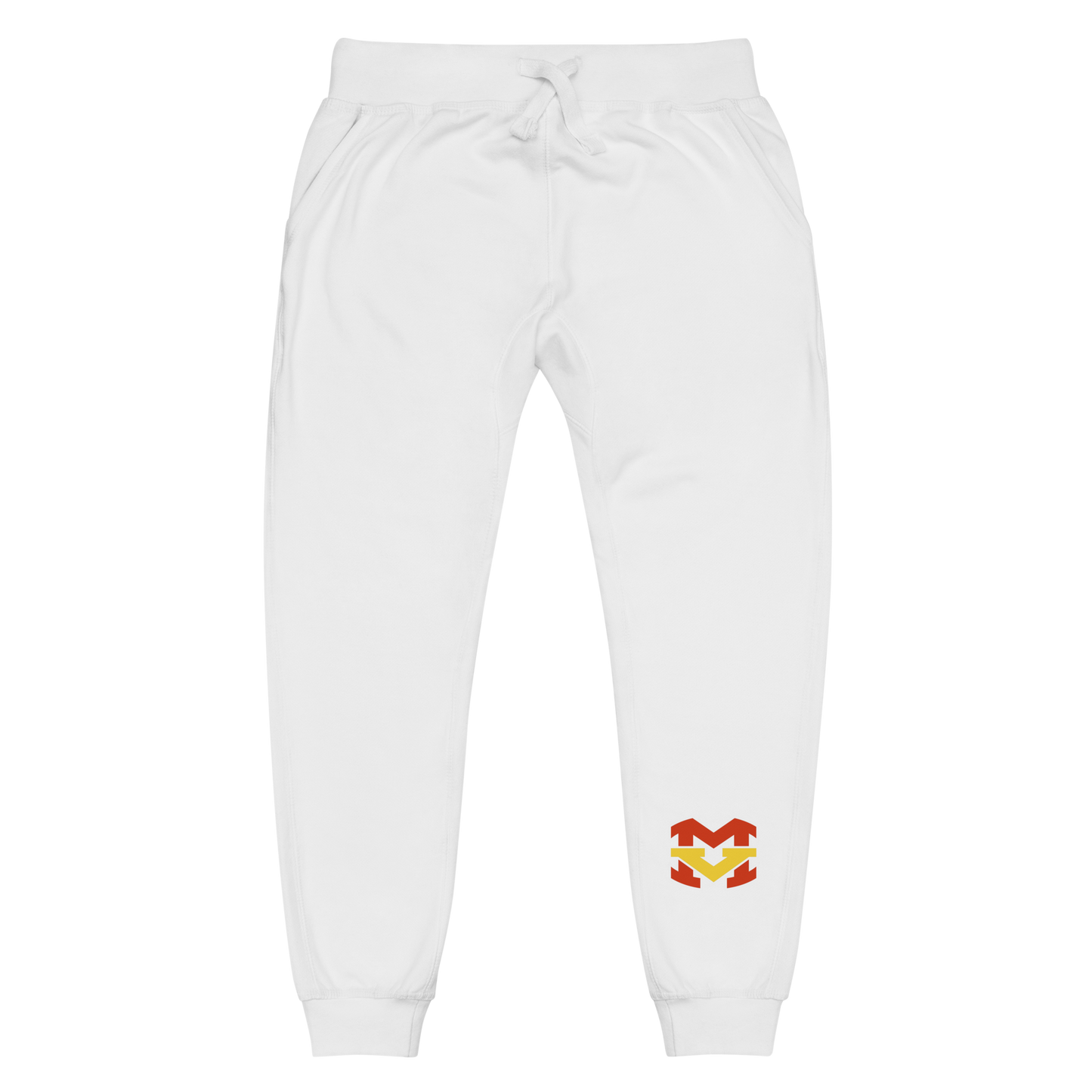 Mission Viejo Unisex fleece sweatpants