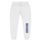 Jefferson Football Unisex fleece sweatpants