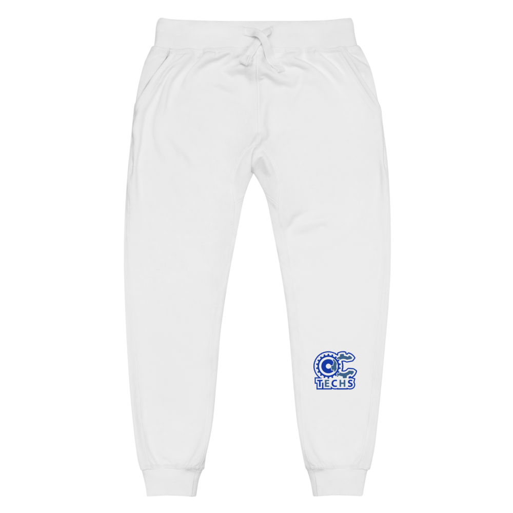 OCTECHS - Unisex Fleece Sweatpants
