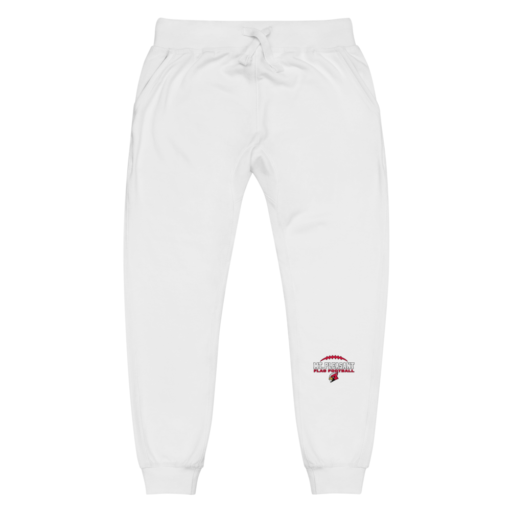 Mt. Pleasant Flag Football - Unisex Fleece Sweatpants