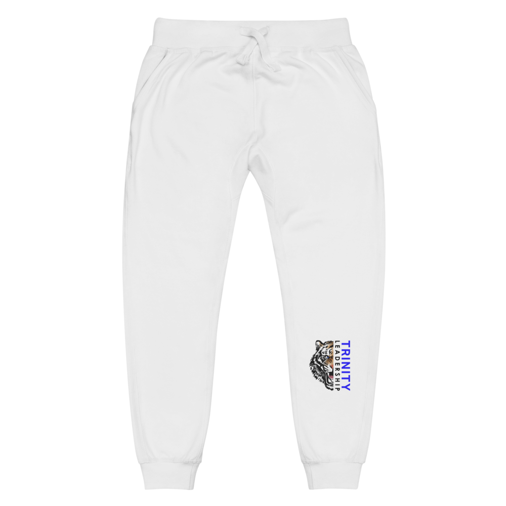 Trinity Leadership Band - Unisex Fleece Sweatpants