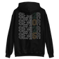 Tracy Senior Hoodie