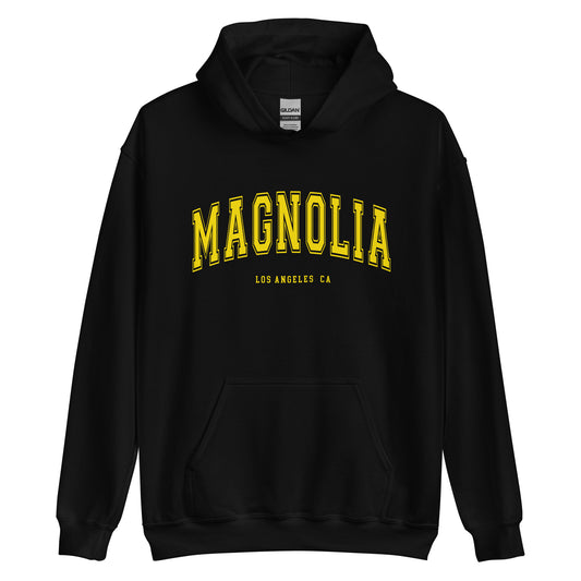 Mangolia Unisex Hoodie