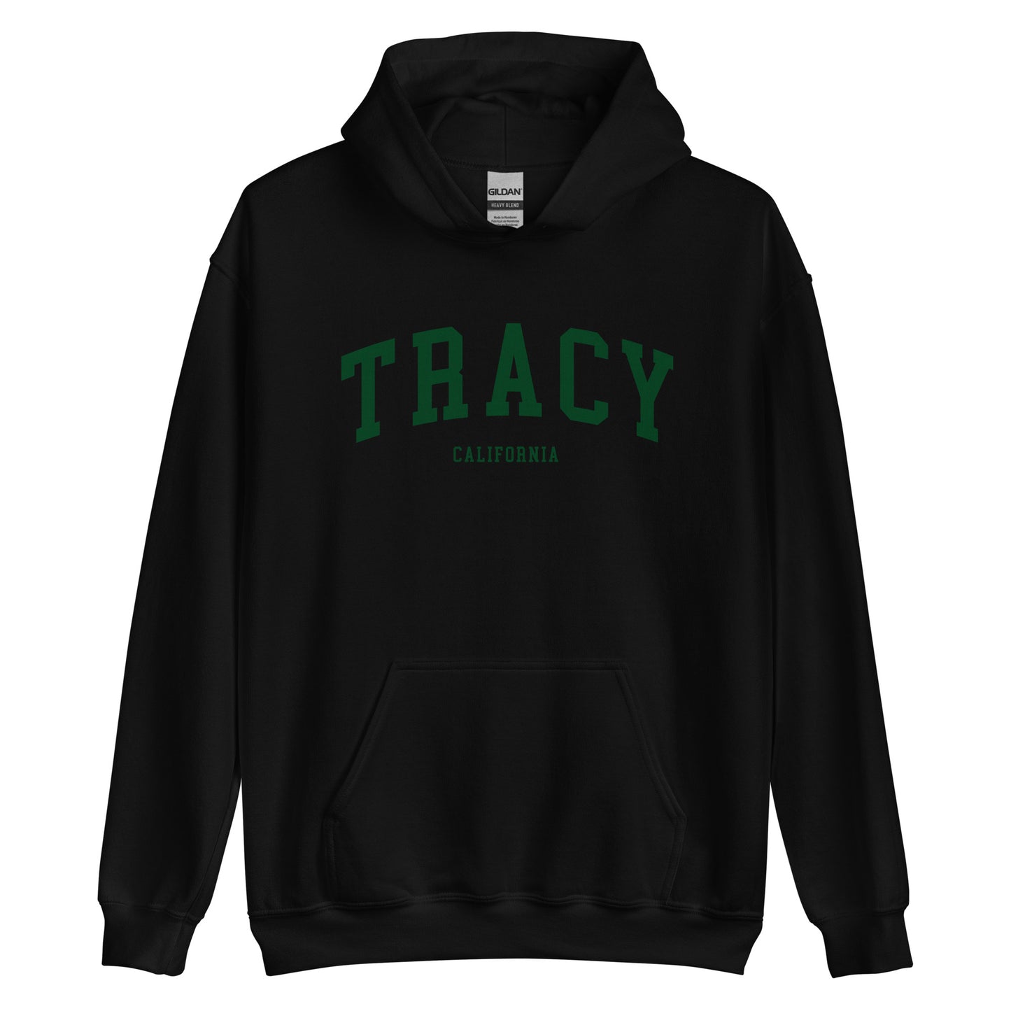 Tracy Unisex Hoodie