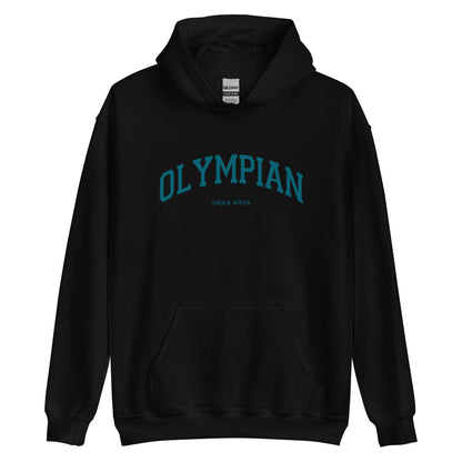 Olympian Unisex Hoodie
