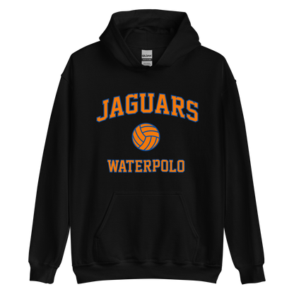 Kimball Water Polo Unisex Hoodie