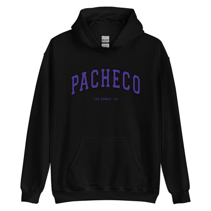 Pacheco  Unisex Hoodie