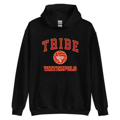Tribe Waterpolo Unisex Hoodie