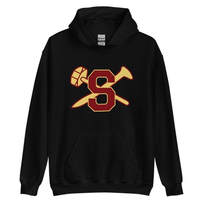 Sparks Unisex Hoodie
