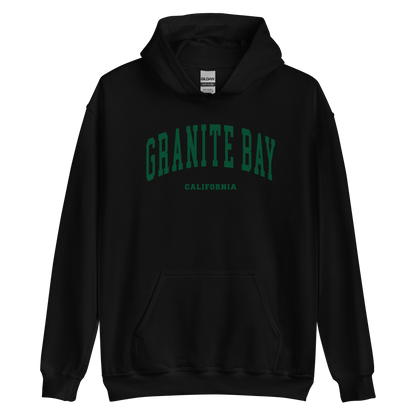 Granite Bay Unisex Hoodie