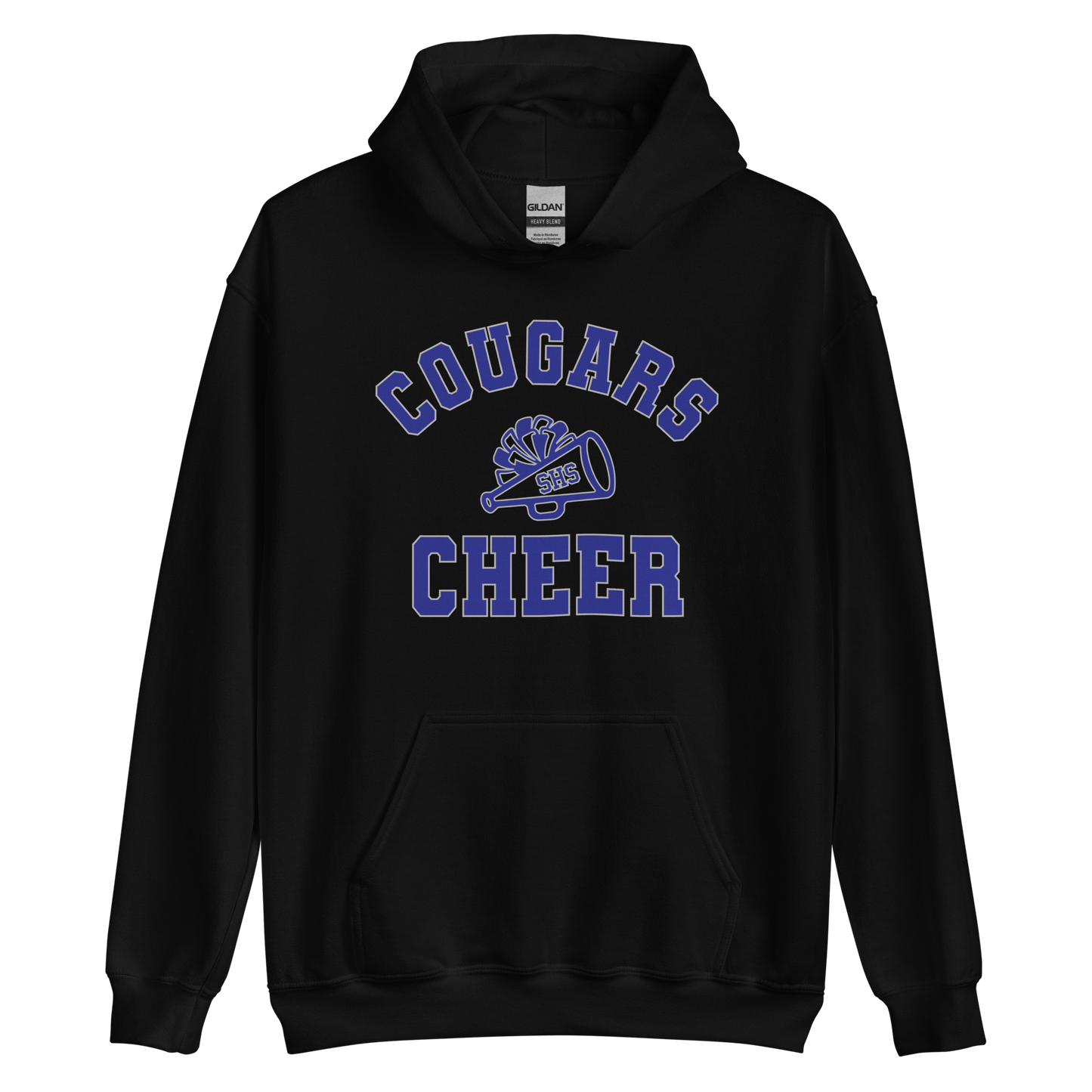 Chino Valley Cheer Unisex Hoodie