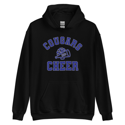 Chino Valley Cheer Unisex Hoodie