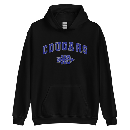 Chino Valley Cross Country Unisex Hoodie