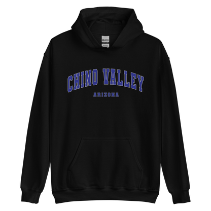 Chino Valley Unisex Hoodie
