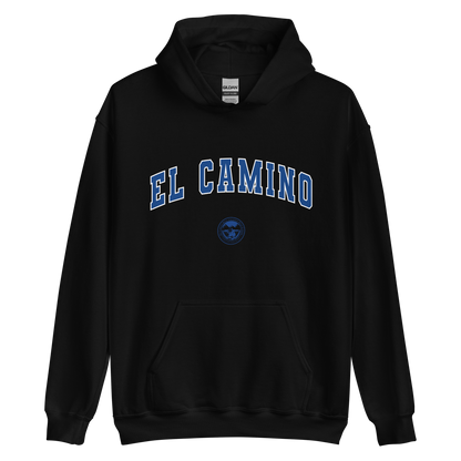 El Camino Unisex Hoodie