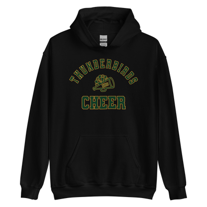 Mohave Cheer Unisex Hoodie