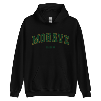 Mohave Unisex Hoodie