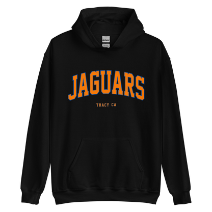 Kimball Unisex Hoodie