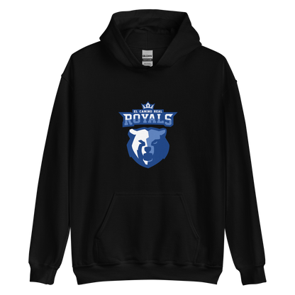 El Camino Royals Unisex Hoodie