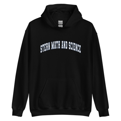 Stern Hoodie